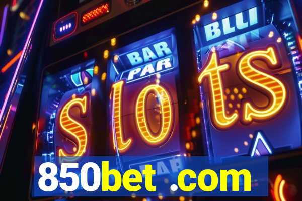 850bet .com